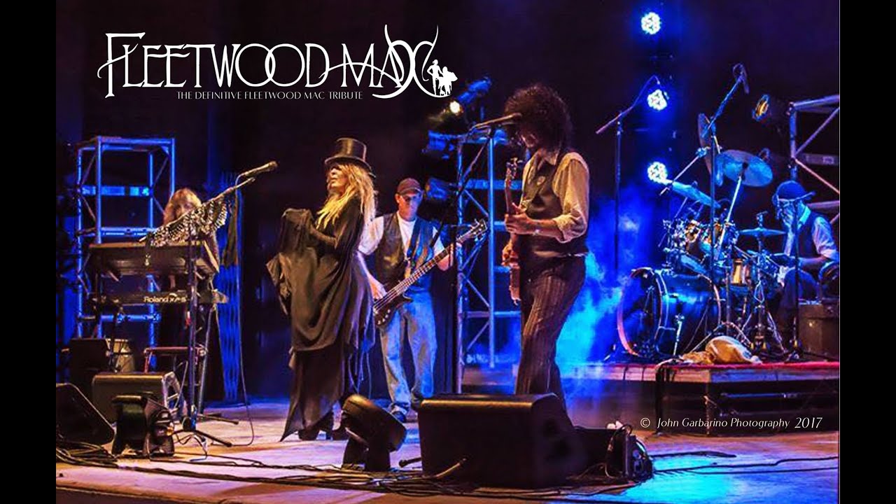 Promotional video thumbnail 5 for Fleetwood Max