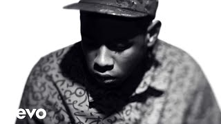 Tyler, The Creator - Yonkers (Official Music Video)
