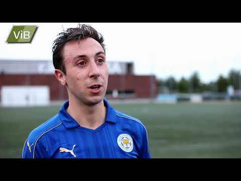 RKVV JEKA - Voorbeschouwing seizoen 2018-2019