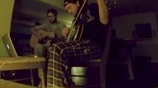 Aint Goin Down to the Well - Hard Working Americans Cover, Philip and Matthew Bishop