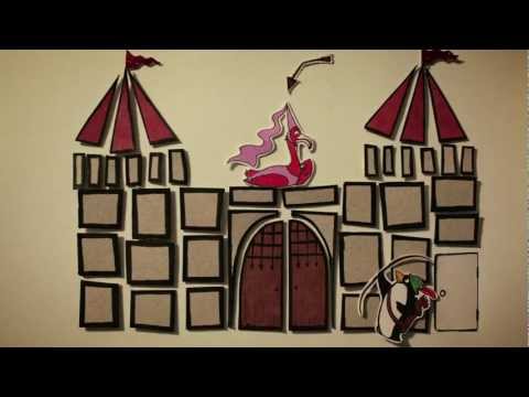 The Musgraves - The Way You Make Me Want You (HD)