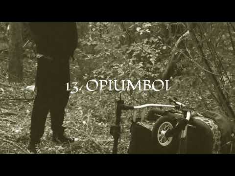 Video thumbnail for OPIUMBOI