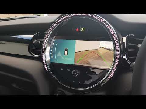 J Donohoe MINI - 2021 MINI Electric Level 2 LCI