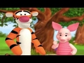The Book Of Pooh A Story Without A Tail Winnie The Pooh Game