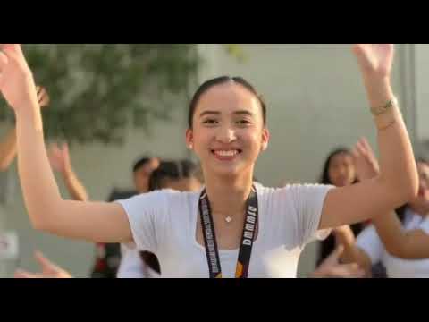 BPA A UNITY DANCE (SHINE YOUR WAY)