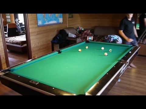 Appleton's Challenge Exercise by Andrey Seroshtan