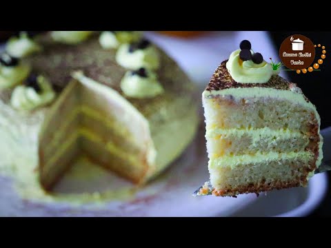 వెనిలా కూల్ కేక్ ఒవేన్ లేకుండా జ్యూసీగా ఇంట్లోనేఈజీగా చేసేయండి-Vanilla Cool Cake Recipe Without Oven
