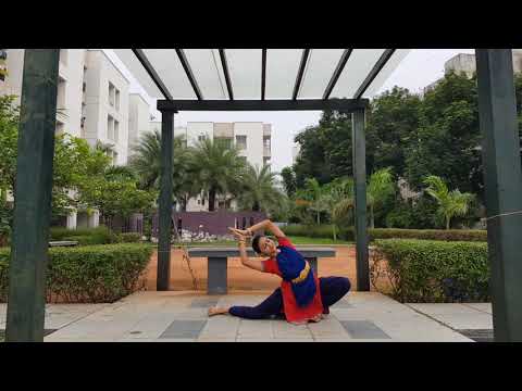 ||Bhupalam Thillana|| Bharatanatyam Dance ||#YouCanMargazhi#IndianRaga