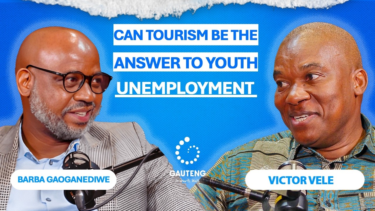 Can Tourism be the Answer to youth unemployment?