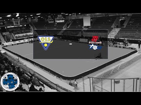 OLS - RSS Panthers/FoSu