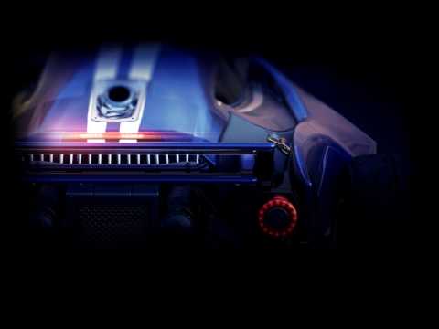 The Best Music for Playing Rocket League