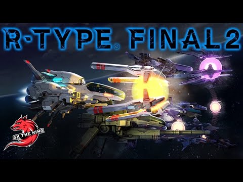 R-Type Final 2 Review / First Impression (Playstation 5)