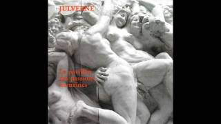 Julverne — 2000 — Le Pavillon Des Passions Humaines