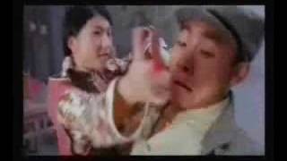 Vanness Wu - Kung Fu Fighter Trailer