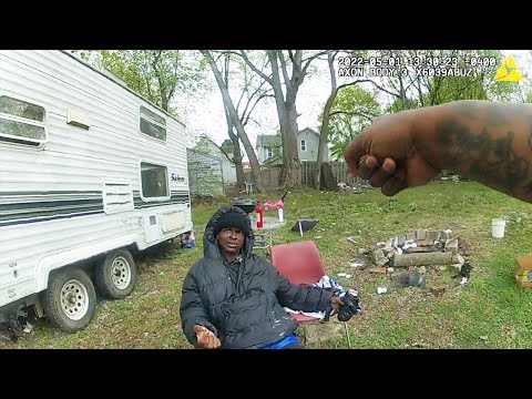 The Consequences of Arguing With Police