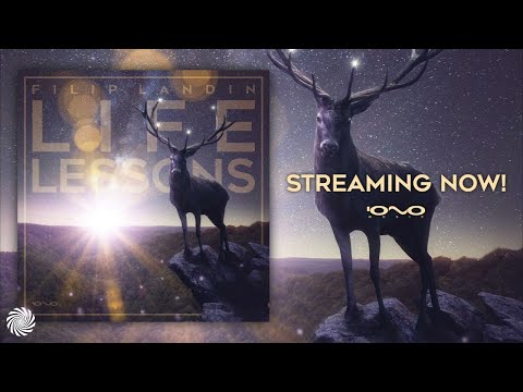 Filip Landin - Life Lessons [DJ SET 2021]