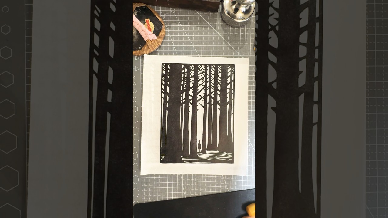 internal monologue! #art #print