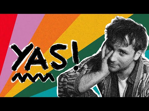 Video thumbnail for YAS!
