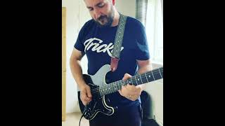 Video thumbnail for King Tone Octaland Mini the best pedal going? by Ghost of Borsalino