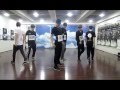 MIRRORED MAMA (마마) - EXO K (엑소 K) Dance ...