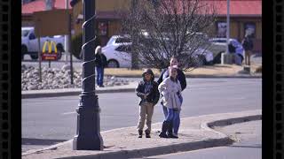 Broken Hearts Chevel Shepherd Returns Home Aztec NM Dec 22 2018