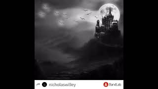 Welcome to my castle