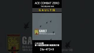 ゴルト隊