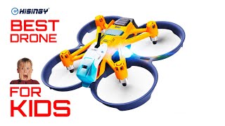 Best Drones For Kids - HISINGY FIREFLY - Review