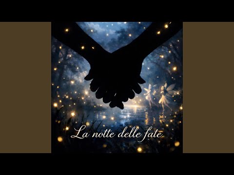 La notte delle fate