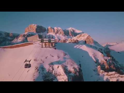 FUNIFOR WINTER Alba - Col dei Rossi