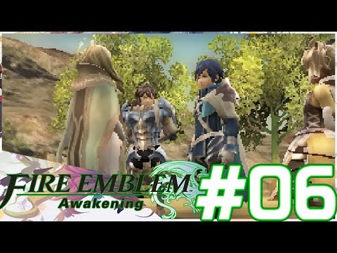 PLEGIA'S REVENGE! | Fire Emblem Awakening #6