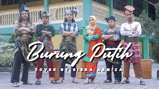 Download lagu Burung Putih | Cover by Siska Armiza (Lagu Melayu) mp3
