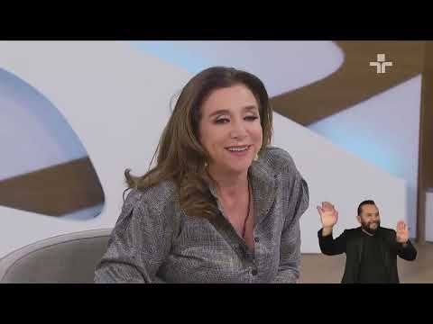 MARISA ORTH recalls her time as host of BIG BROTHER BRASIL on TV Globo