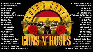 Download lagu Gun N 'Roses Greatest Hits Full Album 2023 || Best Of Gun N' Roses mp3 Download lagu Gun N 'Roses Greatest Hits Full Album 2023 || Best Of Gun N' Roses mp3