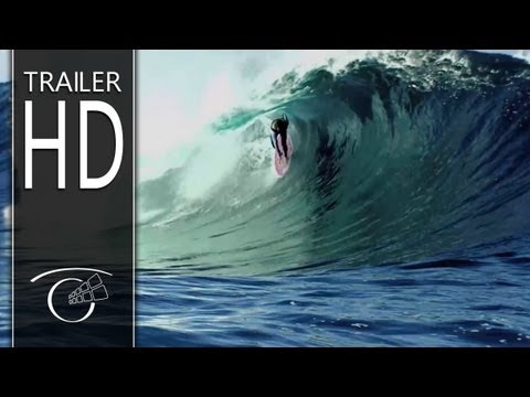 Storm surfers - Trailer VOSE