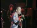 ian dury - wake up & make love - live