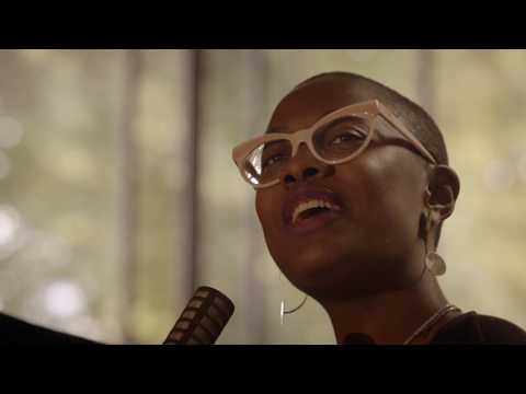 Les Victoires du Jazz 2018 - Cécile Mclorin Salvant - Live Unplugged -"Ev'rything I've Got"