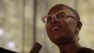 Victoires du Jazz 2018 - Cécile Mclorin Salvant - Live Unplugged -&quot;Ev&#39;rything I&#39;ve Got&quot;