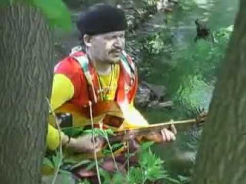 DUB TV and Dr. I-Bolit "Antarktida"