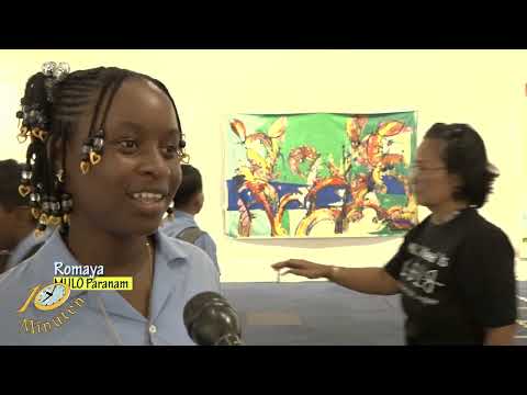 10 Minuten Jeugd Journaal - Uitzending van 04 december 2025