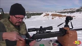 Video: Hatsan Speedfire Vortex 4.5mm 10J