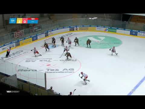 EHC Wetzikon vs EHC Winterthur