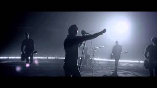 10 Years &amp; Young Guns - Dancing with The Dead Tour Trailer