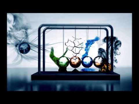 Kaikkialla & Marcuzz - Albiorix [HQ]