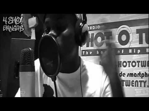 BKO [SBMG] Bangin' Radio Freestyle DJ DRIVAH BDAY BASH! [ @4SHOBANGERScom ] www.4shobangers.com