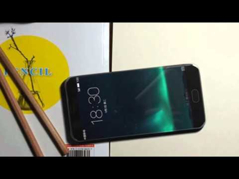 Meizu Pro 6 New Concept 2016