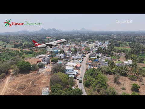 Achievements of Hosur MLA Y Prakash. ஓசூர் சட்டமன்ற உறுப்பினர், ஓசூருக்கு எத்தகைய வளர்ச்சி திட்டங்களை கொண்டு வந்துள்ளார்?