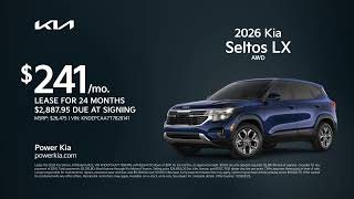 Kia Seltos 11/01/2025 6380616