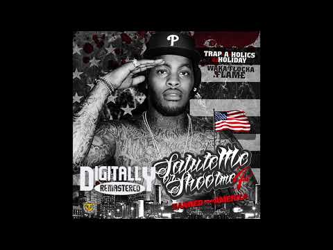 Waka Flocka Flame- J Well