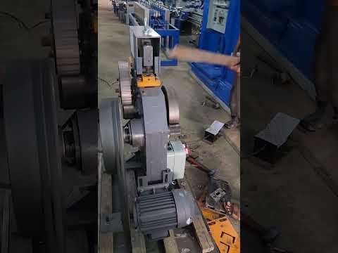 Mechanical Ironworker Machine